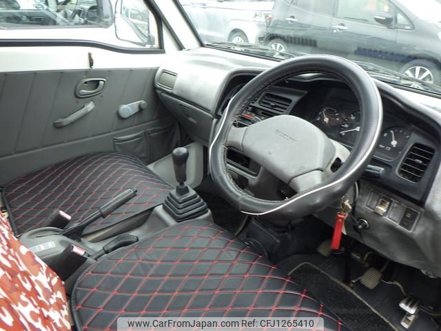 suzuki carry-truck 1998 3824f63163489c15a0d858a48c18f2d7 image 2