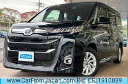 toyota noah 2024 CFJ1910039