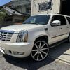 cadillac escalade 2010 quick_quick_fumei_1GYFK66807R315062 image 2