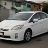 toyota prius 2010 -TOYOTA--Prius DAA-ZVW30--ZVW30-1275550---TOYOTA--Prius DAA-ZVW30--ZVW30-1275550- image 44