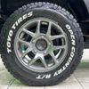 suzuki jimny 2022 -SUZUKI--Jimny 3BA-JB64W--JB64W-252199---SUZUKI--Jimny 3BA-JB64W--JB64W-252199- image 4