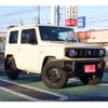 suzuki jimny 2023 -SUZUKI 【千葉 583ｹ 864】--Jimny 3BA-JB64W--JB64W-285420---SUZUKI 【千葉 583ｹ 864】--Jimny 3BA-JB64W--JB64W-285420- image 5