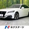 toyota crown 2018 -TOYOTA--Crown 6AA-AZSH21--AZSH21-1004601---TOYOTA--Crown 6AA-AZSH21--AZSH21-1004601- image 1