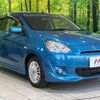 mitsubishi mirage 2014 quick_quick_A05A_A05A-0030814 image 16