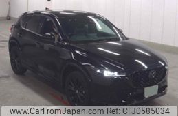 mazda cx-5 2022 quick_quick_6BA-KF5P_KF5P-503768