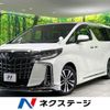 toyota alphard 2021 -TOYOTA--Alphard 3BA-AGH30W--AGH30-0399928---TOYOTA--Alphard 3BA-AGH30W--AGH30-0399928- image 1