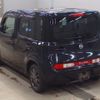 nissan cube 2012 -NISSAN--Cube NZ12-044886---NISSAN--Cube NZ12-044886- image 7