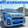 subaru stella 2014 quick_quick_DBA-LA100F_LA100F-0042557 image 1