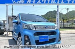 subaru stella 2014 quick_quick_DBA-LA100F_LA100F-0042557