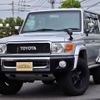 toyota land-cruiser 2015 -TOYOTA--Land Cruiser GRJ76K--GRJ76-1005587---TOYOTA--Land Cruiser GRJ76K--GRJ76-1005587- image 5