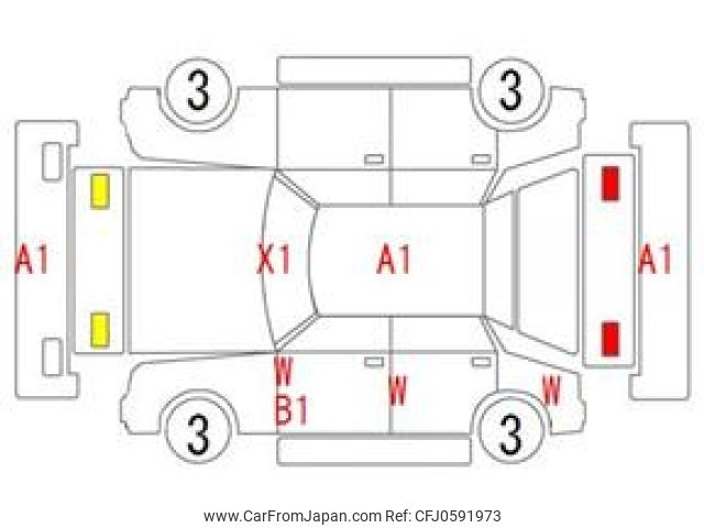 toyota prius 2016 -TOYOTA--Prius DAA-ZVW51--ZVW51-6047202---TOYOTA--Prius DAA-ZVW51--ZVW51-6047202- image 2