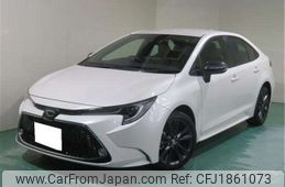 toyota corolla 2020 CFJ1861073