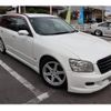 nissan stagea 2002 CFJ1819811 image 5