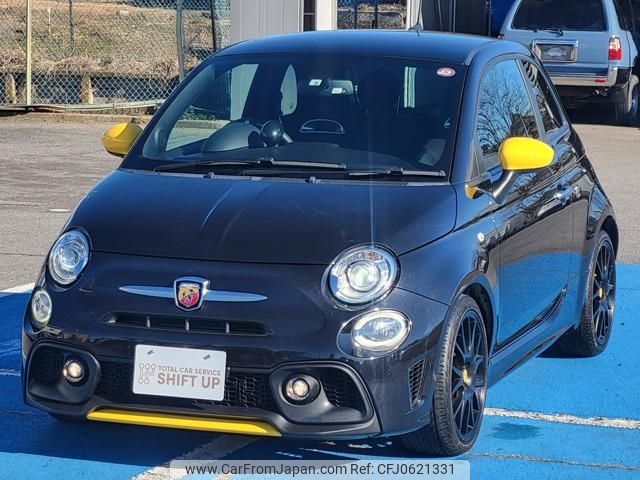 fiat fiat-others 2022 -FIAT--Fiat 31214T--NJG26259---FIAT--Fiat 31214T--NJG26259- image 1