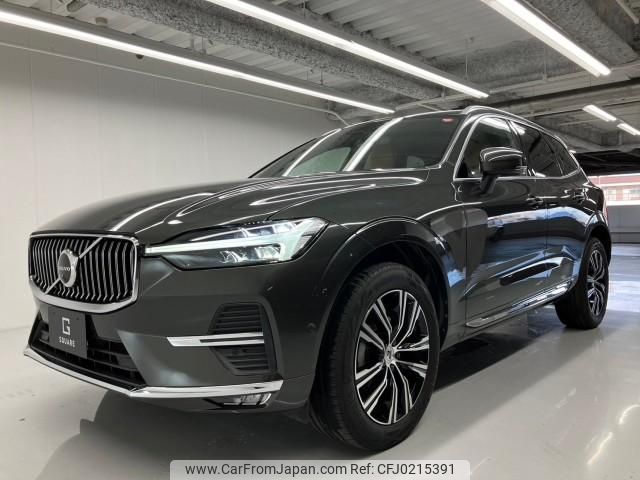 volvo xc60 2021 quick_quick_5AA-UB420TXCM_YV1UZL1MCN1910327 image 1