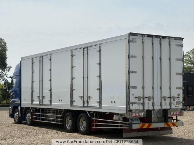 hino profia 2019 CFJ1223654 image 2