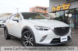 mazda cx-3 2015 -MAZDA--CX-3 LDA-DK5FW--DK5FW-110571---MAZDA--CX-3 LDA-DK5FW--DK5FW-110571-