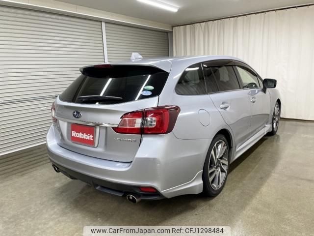 subaru levorg 2014 -SUBARU--Levorg DBA-VM4--VM4-005295---SUBARU--Levorg DBA-VM4--VM4-005295- image 2