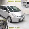 honda fit 2011 -HONDA--Fit GP1-1074673---HONDA--Fit GP1-1074673- image 7