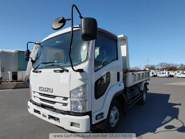 isuzu forward 2015 -ISUZU--Forward TKG-FRR90S1--FRR90-7082700---ISUZU--Forward TKG-FRR90S1--FRR90-7082700- image 1