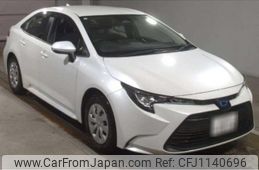 toyota corolla 2023 quick_quick_6AA-ZWE219_ZWE219-0026154