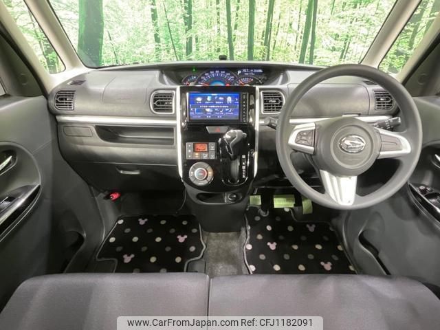 daihatsu tanto 2014 quick_quick_LA600S_LA600S-0102686 image 2