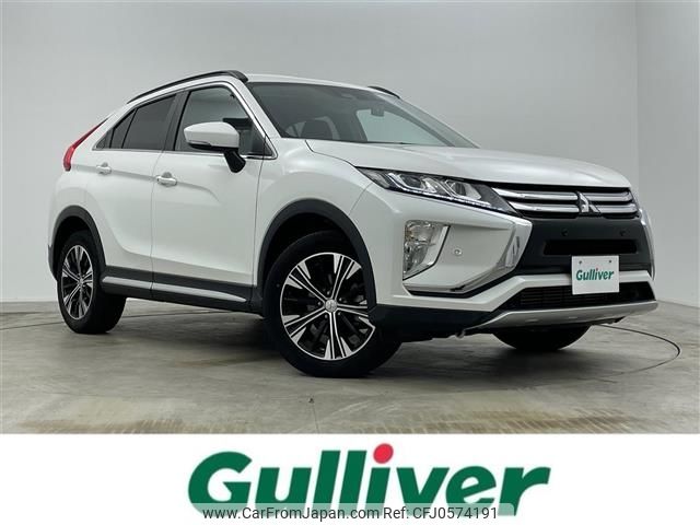 mitsubishi eclipse-cross 2019 -MITSUBISHI--Eclipse Cross DBA-GK1W--GK1W-0105577---MITSUBISHI--Eclipse Cross DBA-GK1W--GK1W-0105577- image 1