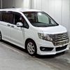 honda stepwagon 2013 -HONDA--Stepwgn RK5-1353829---HONDA--Stepwgn RK5-1353829- image 1