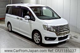 honda stepwagon 2013 -HONDA--Stepwgn RK5-1353829---HONDA--Stepwgn RK5-1353829-