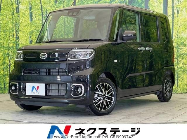 daihatsu tanto 2021 -DAIHATSU--Tanto 6BA-LA650S--LA650S-1084523---DAIHATSU--Tanto 6BA-LA650S--LA650S-1084523- image 1