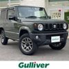 suzuki jimny 2022 -SUZUKI--Jimny 3BA-JB64W--JB64W-252085---SUZUKI--Jimny 3BA-JB64W--JB64W-252085- image 1