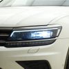 volkswagen tiguan 2019 -VOLKSWAGEN--VW Tiguan LDA-5NDFGF--WVGZZZ5NZKW920599---VOLKSWAGEN--VW Tiguan LDA-5NDFGF--WVGZZZ5NZKW920599- image 20