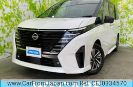 nissan serena 2023 quick_quick_6AA-GFC28_GFC28-002136