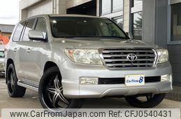 toyota land-cruiser 2007 quick_quick_CBA-UZJ200W_UZJ200-5002551