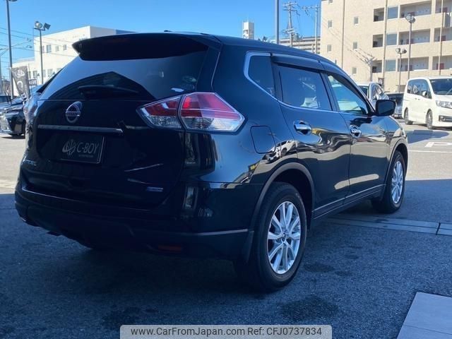 nissan x-trail 2014 -NISSAN--X-Trail NT32--NT32-022846---NISSAN--X-Trail NT32--NT32-022846- image 2