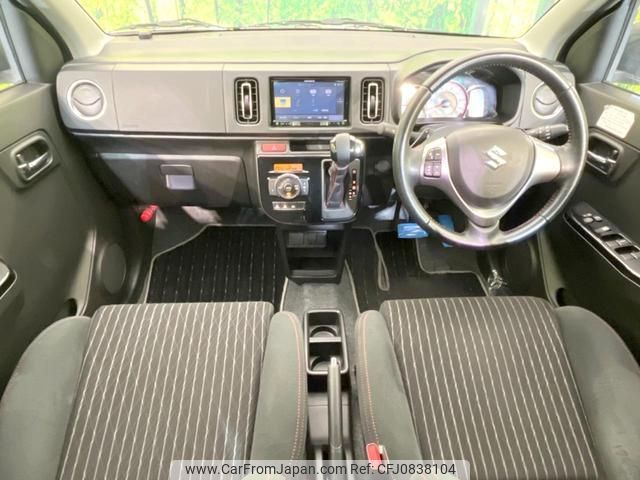 suzuki alto-works 2016 quick_quick_HA36S_HA36S-876436 image 2