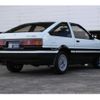 toyota corolla-levin 1987 GOO_JP_700040129030211129003 image 33