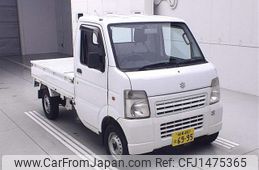 suzuki carry-truck 2011 CFJ1475365