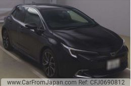 toyota corolla-sport 2023 -TOYOTA 【湘南 302ｿ8806】--Corolla Sport 6BA-MZEA12H--MZEA12-4000137---TOYOTA 【湘南 302ｿ8806】--Corolla Sport 6BA-MZEA12H--MZEA12-4000137-