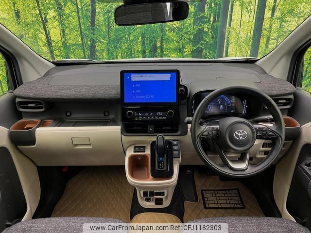 toyota sienta 2022 quick_quick_MXPL10G_MXPL10-1004907 image 2