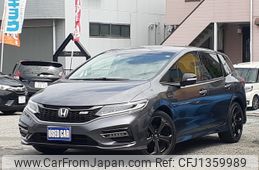 honda jade 2018 -HONDA--Jade DAA-FR4--FR4-1100863---HONDA--Jade DAA-FR4--FR4-1100863-