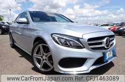 mercedes-benz c-class 2014 646828-N2025070011F-12