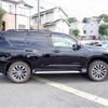 toyota land-cruiser-prado 2019 -TOYOTA--Land Cruiser Prado CBA-TRJ150W--TRJ150-0100948---TOYOTA--Land Cruiser Prado CBA-TRJ150W--TRJ150-0100948- image 6