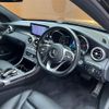 mercedes-benz c-class 2018 CFJ1859775 image 18
