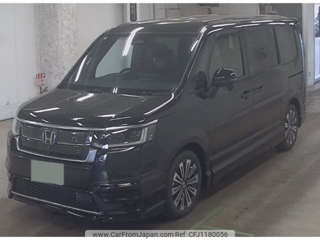 honda stepwagon 2025 -HONDA 【姫路 301ﾇ5535】--Stepwgn 6AA-RP8--RP8-1202001---HONDA 【姫路 301ﾇ5535】--Stepwgn 6AA-RP8--RP8-1202001- image 1