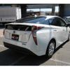 toyota prius 2018 quick_quick_DAA-ZVW50_ZVW50-6151303 image 2