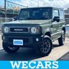 suzuki jimny 2023 quick_quick_3BA-JB64W_JB64W-291819 image 1