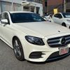 mercedes-benz e-class 2017 -MERCEDES-BENZ--Benz E Class RBA-213045C--WDD2130452A306119---MERCEDES-BENZ--Benz E Class RBA-213045C--WDD2130452A306119- image 2