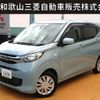 mitsubishi ek-wagon 2019 -MITSUBISHI--ek Wagon 5BA-B33W--B33W-0003832---MITSUBISHI--ek Wagon 5BA-B33W--B33W-0003832- image 1