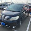 nissan serena 2009 -NISSAN--Serena DBA-CC25--CC25-274564---NISSAN--Serena DBA-CC25--CC25-274564- image 1